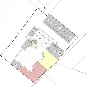 NOVOGRADNJA -PLOVANIJA, jednosoban stan S2 u prizemlju s vrtom!!!