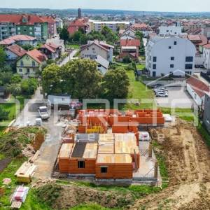 NOVOGRADNJA- SESVETSKA SELA