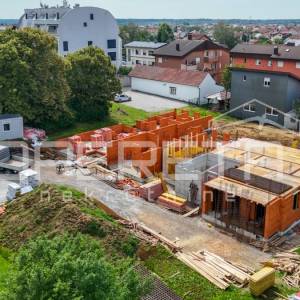 NOVOGRADNJA- SESVETSKA SELA