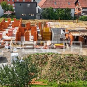 NOVOGRADNJA- SESVETSKA SELA