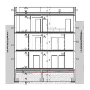 NOVOGRADNJA- SESVETSKA SELA