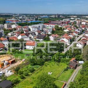 NOVOGRADNJA, SESVETSKA SELA