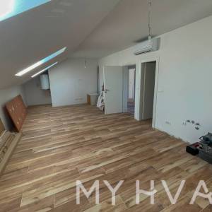 Novogradnja Stan u Hvaru 
