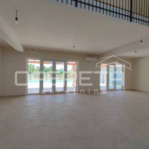 Novoizgrađena Vila s bazenom 187 m2, parcela 1.852 m2, Zemunik Gornji, Zadar
