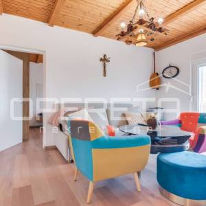 NOVOUREĐENA SAMOSTOJEĆA KUĆA, PRODAJA, PREKVRŠJE, 118 M2