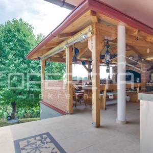NOVOUREĐENA SAMOSTOJEĆA KUĆA, PRODAJA, PREKVRŠJE, 118 M2