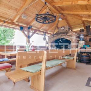 NOVOUREĐENA SAMOSTOJEĆA KUĆA, PRODAJA, PREKVRŠJE, 118 M2