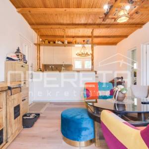 NOVOUREĐENA SAMOSTOJEĆA KUĆA, PRODAJA, PREKVRŠJE, 118 M2