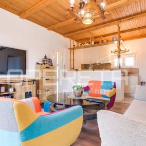 NOVOUREĐENA SAMOSTOJEĆA KUĆA, PRODAJA, PREKVRŠJE, 118 M2