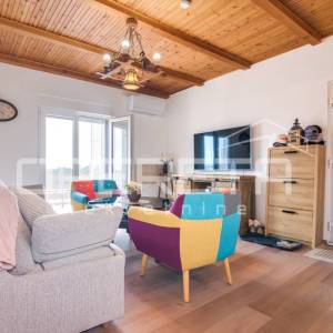 NOVOUREĐENA SAMOSTOJEĆA KUĆA, PRODAJA, PREKVRŠJE, 118 M2