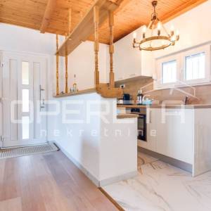 NOVOUREĐENA SAMOSTOJEĆA KUĆA, PRODAJA, PREKVRŠJE, 118 M2