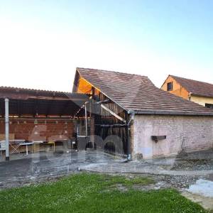 OBITELJSKO IMANJE U LAĐEVCU – DVIJE KUĆE, PODRUMI, POMOĆNI OBJEKTI I OKUĆNICE