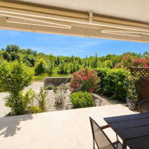 Okolica Malinske – namještena dvojna kuća na mirnoj lokaciji