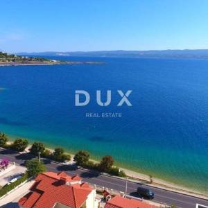 OMIŠ (OKOLICA) - Luksuzna vila na atraktivnoj lokaciji s predivnim pogledom na more