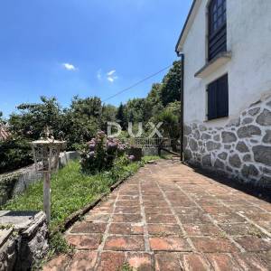 OPATIJA, BREGI – EKSKLUZIVNO ETNO SELO / INVESTICIJSKA PRILIKA