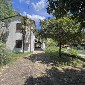 OPATIJA, BREGI – EKSKLUZIVNO ETNO SELO / INVESTICIJSKA PRILIKA