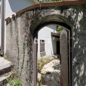 OPATIJA, BREGI – EKSKLUZIVNO ETNO SELO / INVESTICIJSKA PRILIKA