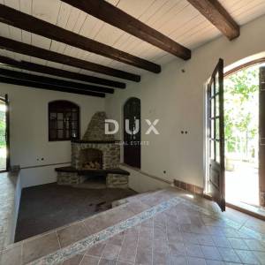 OPATIJA, BREGI – EKSKLUZIVNO ETNO SELO / INVESTICIJSKA PRILIKA