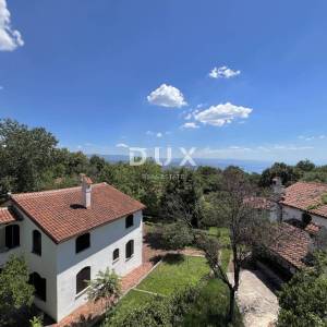 OPATIJA, BREGI – EKSKLUZIVNO ETNO SELO / INVESTICIJSKA PRILIKA
