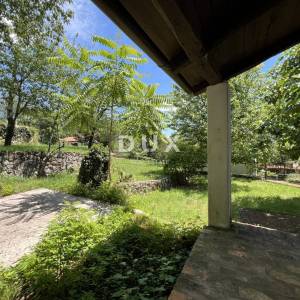 OPATIJA, BREGI – EKSKLUZIVNO ETNO SELO / INVESTICIJSKA PRILIKA
