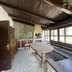 OPATIJA, BREGI – EKSKLUZIVNO ETNO SELO / INVESTICIJSKA PRILIKA