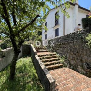 OPATIJA, BREGI – EKSKLUZIVNO ETNO SELO / INVESTICIJSKA PRILIKA