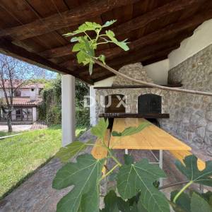 OPATIJA, BREGI – EKSKLUZIVNO ETNO SELO / INVESTICIJSKA PRILIKA