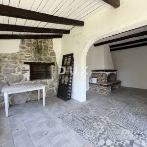 OPATIJA, BREGI – EKSKLUZIVNO ETNO SELO / INVESTICIJSKA PRILIKA