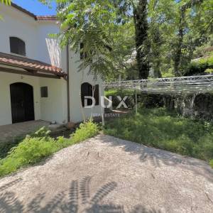 OPATIJA, BREGI – EKSKLUZIVNO ETNO SELO / INVESTICIJSKA PRILIKA
