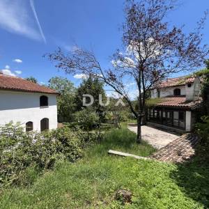 OPATIJA, BREGI – EKSKLUZIVNO ETNO SELO / INVESTICIJSKA PRILIKA