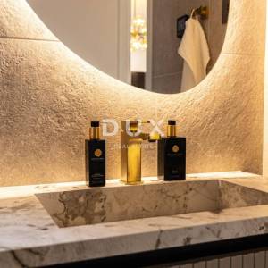 Opatija, centar, dvosobni stan, najam, 51m2, 300m od mora 