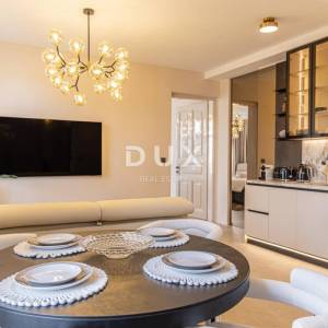 Opatija, centar, dvosobni stan, najam, 51m2, 300m od mora 