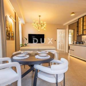 Opatija, centar, dvosobni stan, najam, 51m2, 300m od mora 
