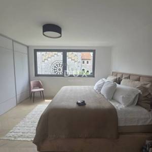 OPATIJA, CENTAR- penthouse 218,82m², DB+3S, s panoramskim pogledom na more 200m od plaže - S9