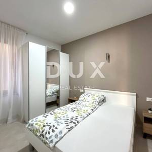 Opatija, centar, stan s dva apartmana, 70 m²