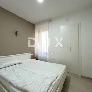 Opatija, centar, stan s dva apartmana, 70 m²