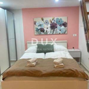 Opatija, centar, stan s dva apartmana, 70 m²
