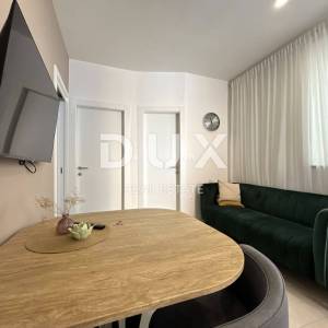 Opatija, centar, stan s dva apartmana, 70 m²