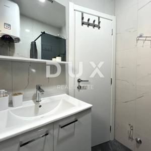 Opatija, centar, stan s dva apartmana, 70 m²