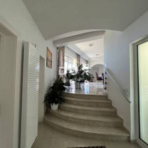 OPATIJA, IČIĆI, POLJANE -  Vila s 5 stambenih jedinica i pogledom na more 