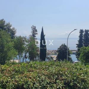 Opatija, Ičići, stan, 62m2, drugi red do mora