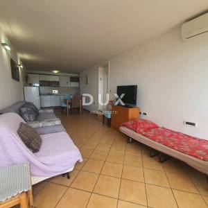 Opatija, Ičići, stan, 62m2, drugi red do mora