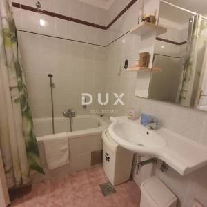 Opatija, Ičići, stan, 62m2, drugi red do mora