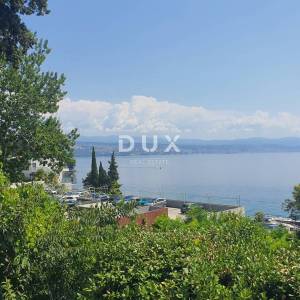 Opatija, Ičići, stan, 62m2, drugi red do mora
