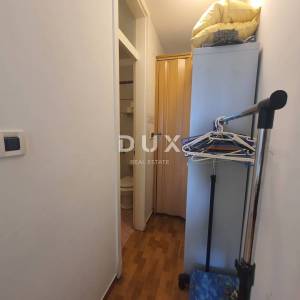 Opatija, Ičići, stan, 62m2, drugi red do mora