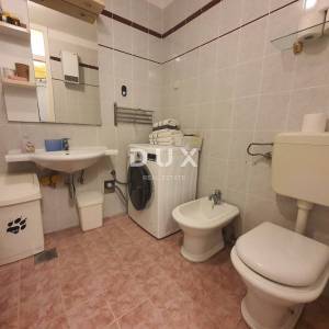 Opatija, Ičići, stan, 62m2, drugi red do mora