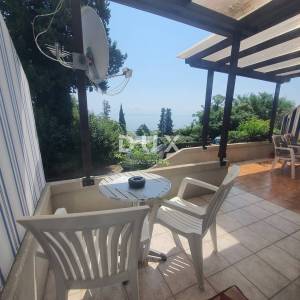 Opatija, Ičići, stan, 62m2, drugi red do mora