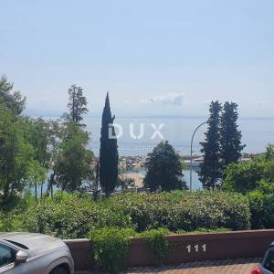 Opatija, Ičići, stan, 62m2, drugi red do mora