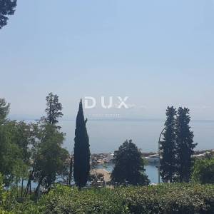 Opatija, Ičići, stan, 62m2, drugi red do mora