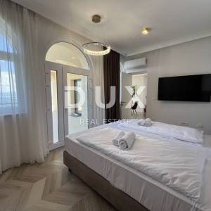 OPATIJA, LOVRAN - ekskluzivan stan s panoramskim pogledom i bazenom